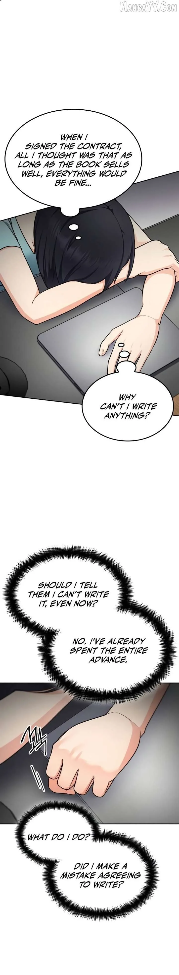 Coin Jackpot After Divorce Chapter 49 page 14