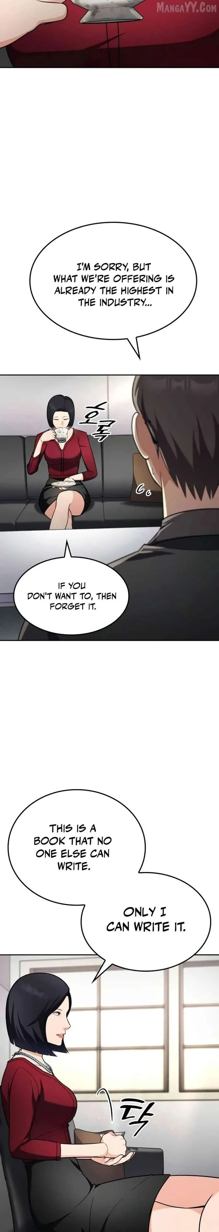 Coin Jackpot After Divorce Chapter 48 page 26