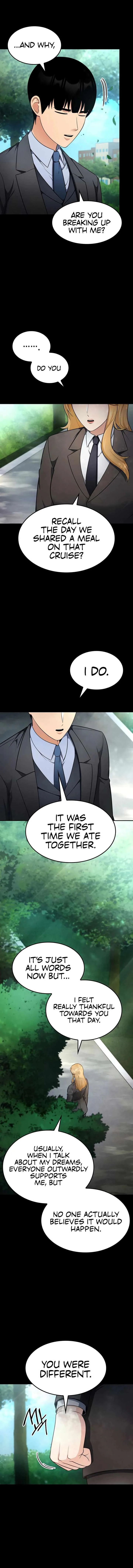 Coin Jackpot After Divorce Chapter 39 page 11