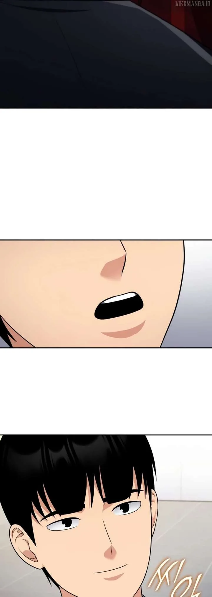 Coin Jackpot After Divorce Chapter 36 page 18