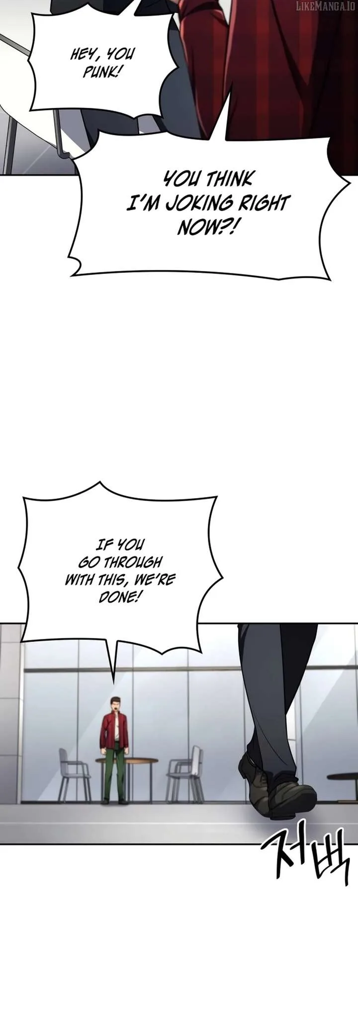 Coin Jackpot After Divorce Chapter 36 page 20