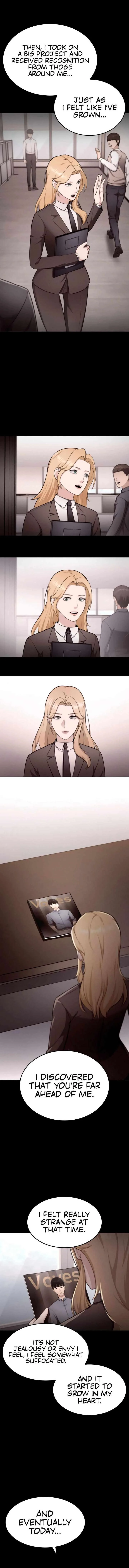 Coin Jackpot After Divorce Chapter 39 page 13
