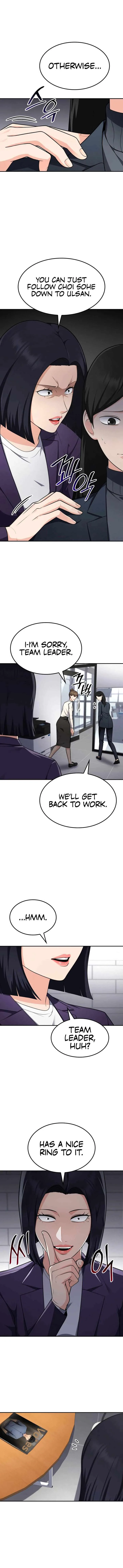 Coin Jackpot After Divorce Chapter 30 page 13