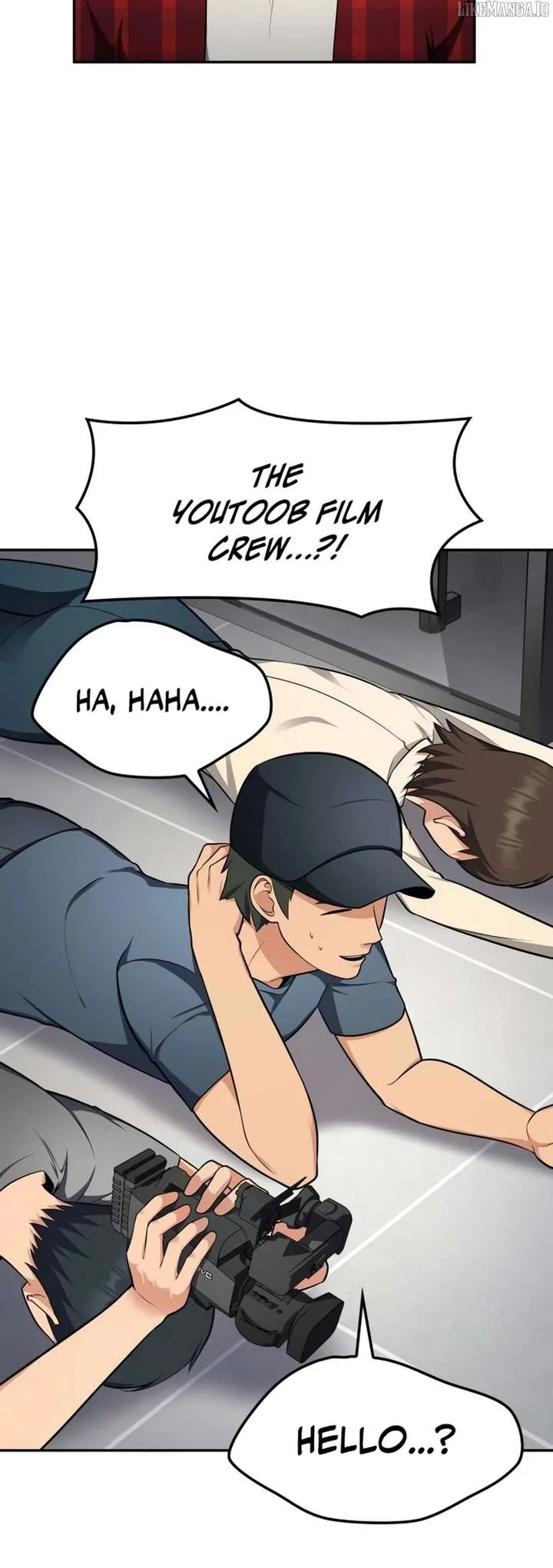 Coin Jackpot After Divorce Chapter 36 page 24