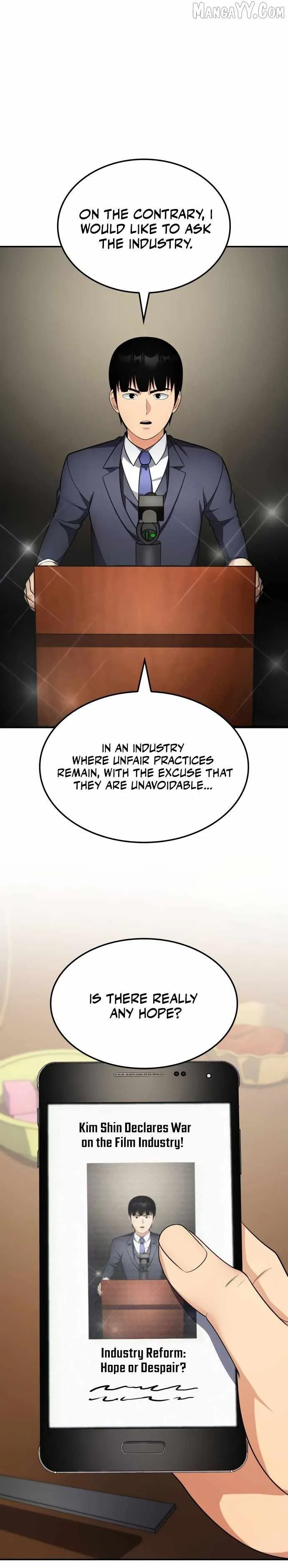 Coin Jackpot After Divorce Chapter 52 page 28