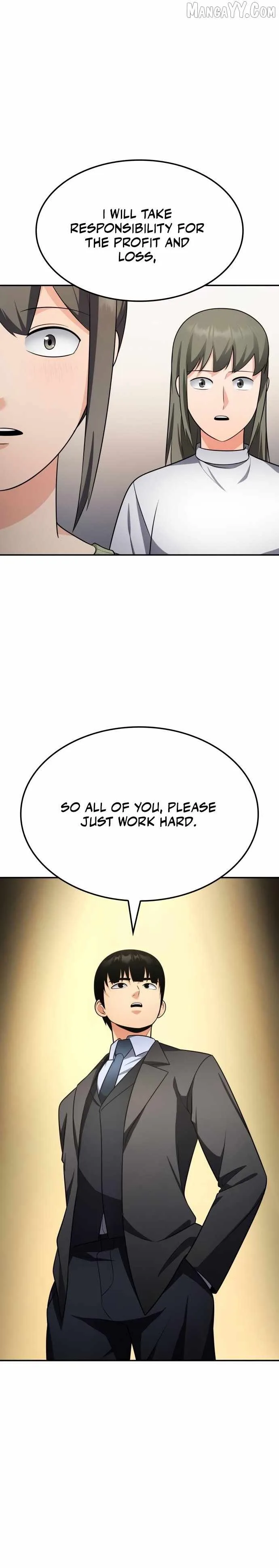 Coin Jackpot After Divorce Chapter 52 page 18