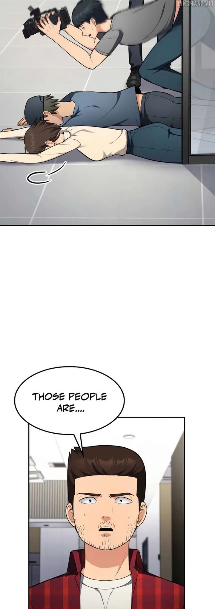 Coin Jackpot After Divorce Chapter 36 page 23