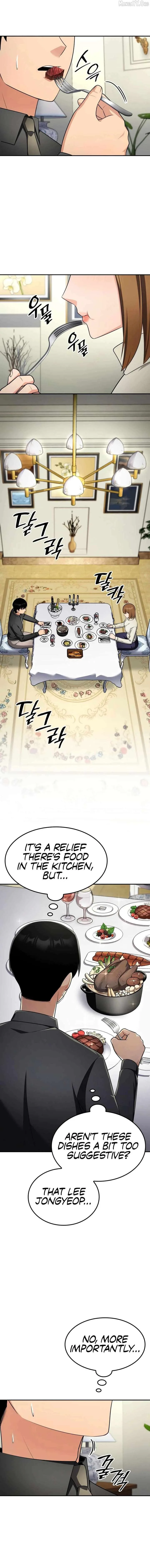 Coin Jackpot After Divorce Chapter 55 page 4