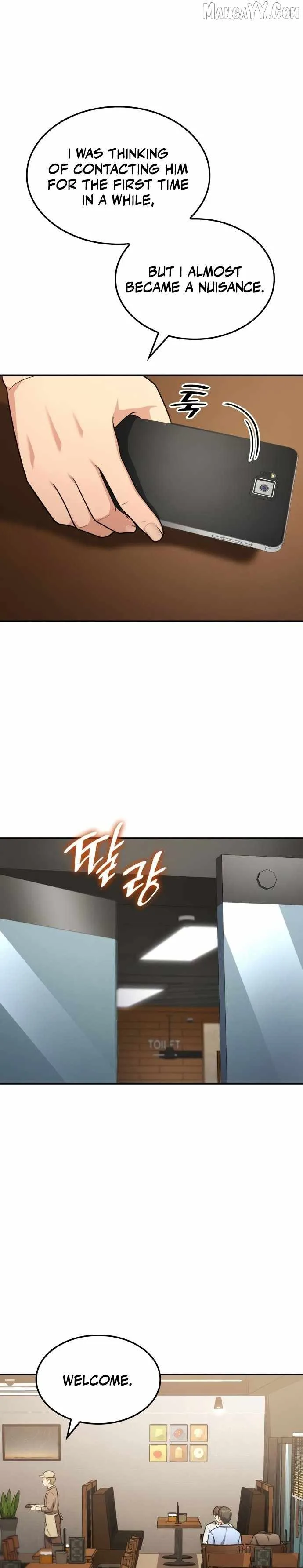 Coin Jackpot After Divorce Chapter 52 page 30