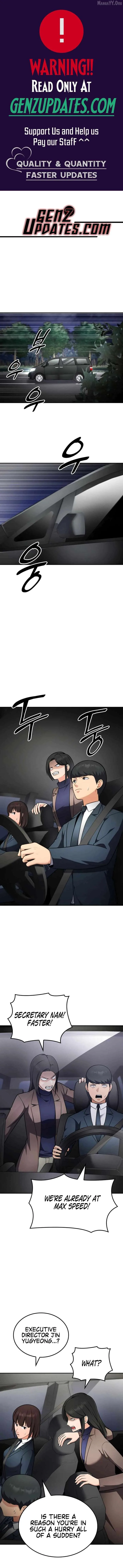 Coin Jackpot After Divorce Chapter 54 page 2