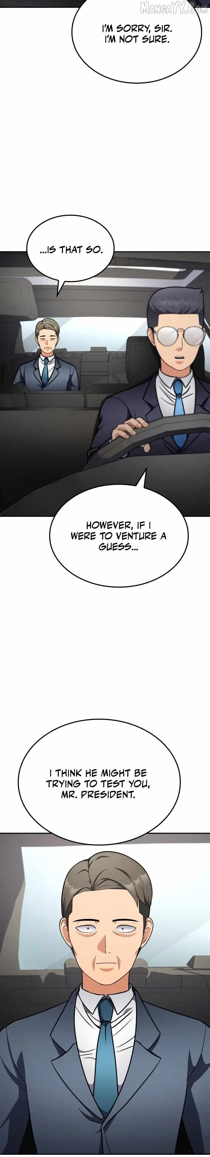 Coin Jackpot After Divorce Chapter 51 page 4