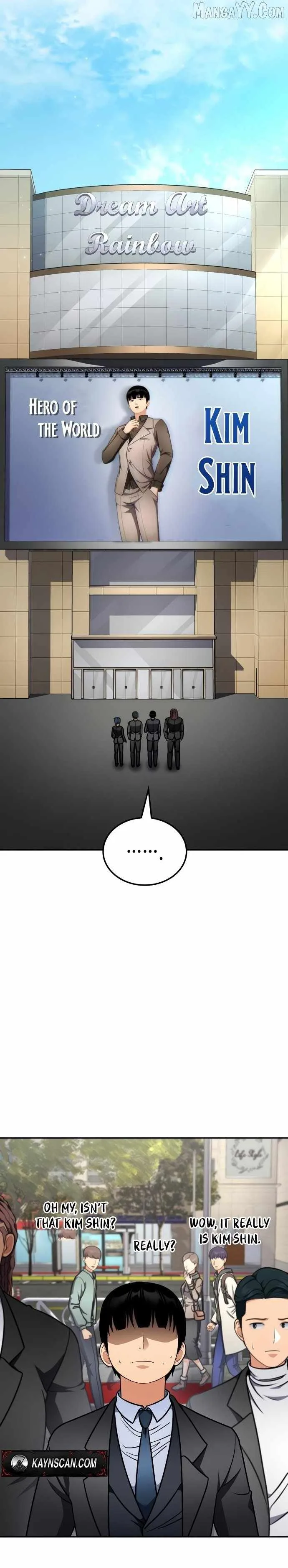 Coin Jackpot After Divorce Chapter 51 page 7