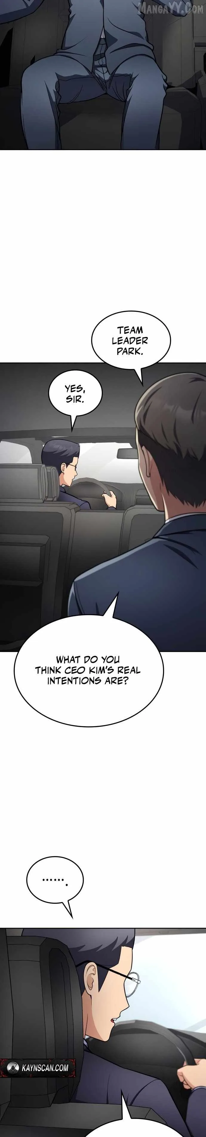 Coin Jackpot After Divorce Chapter 51 page 3
