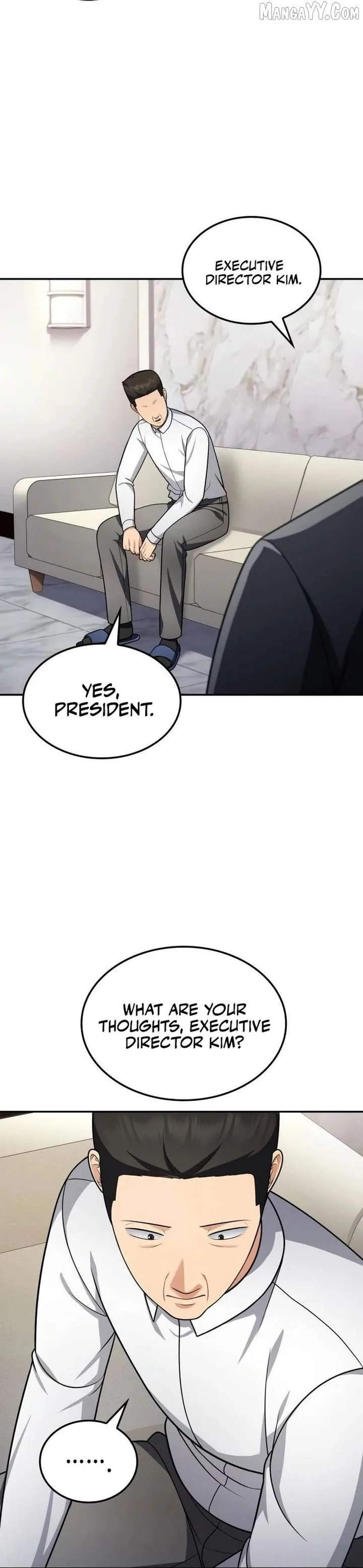 Coin Jackpot After Divorce Chapter 44 page 17