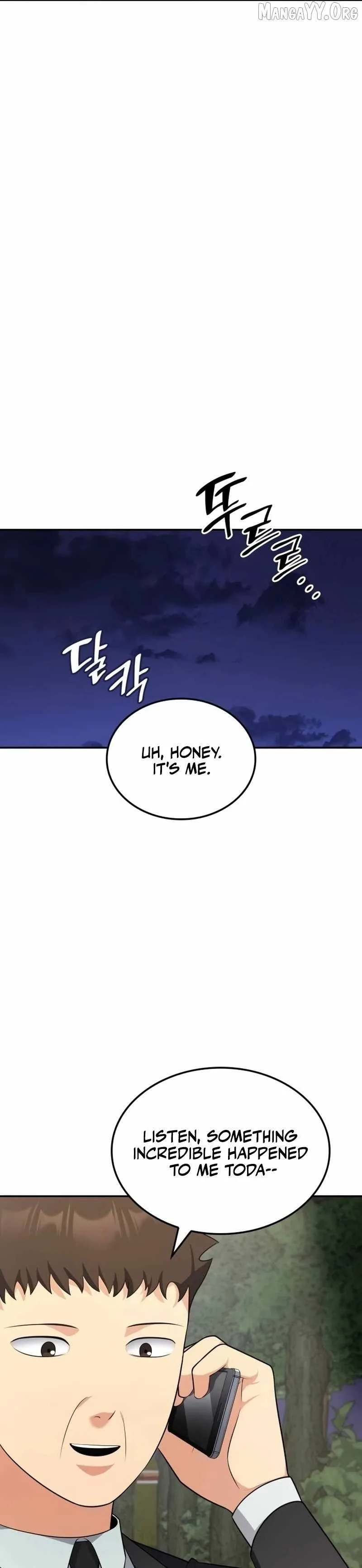 Coin Jackpot After Divorce Chapter 56 page 5