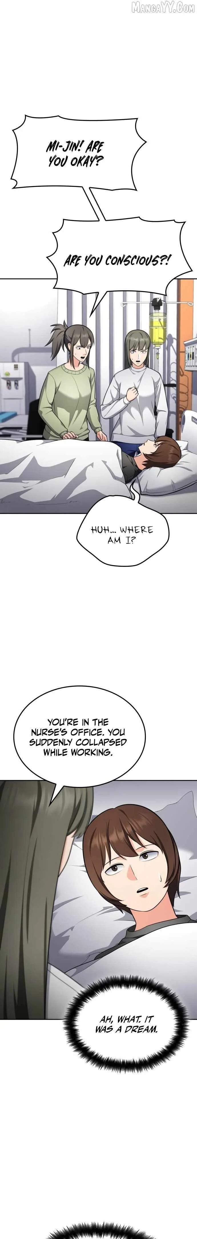 Coin Jackpot After Divorce Chapter 51 page 26