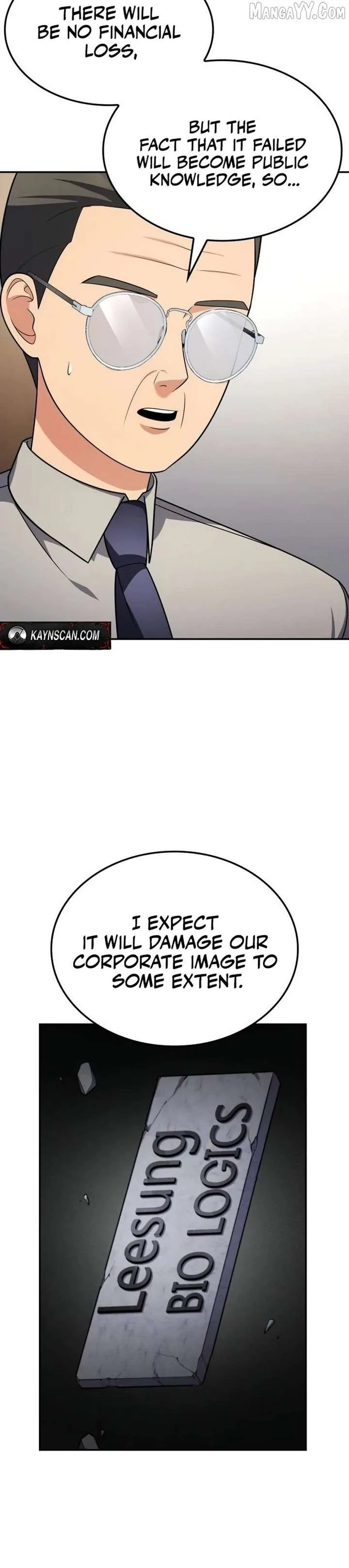 Coin Jackpot After Divorce Chapter 44 page 20