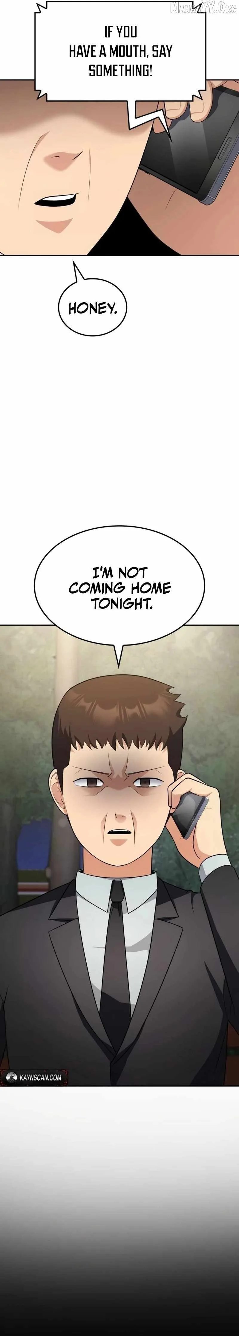 Coin Jackpot After Divorce Chapter 56 page 9
