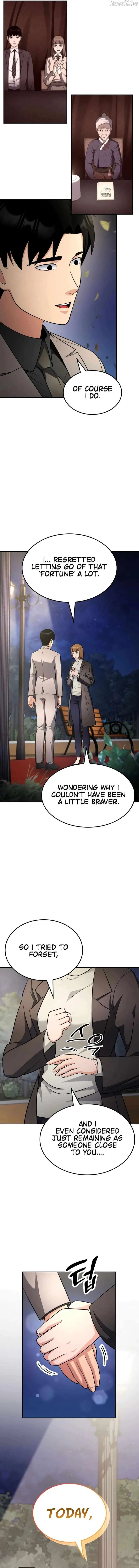Coin Jackpot After Divorce Chapter 54 page 10