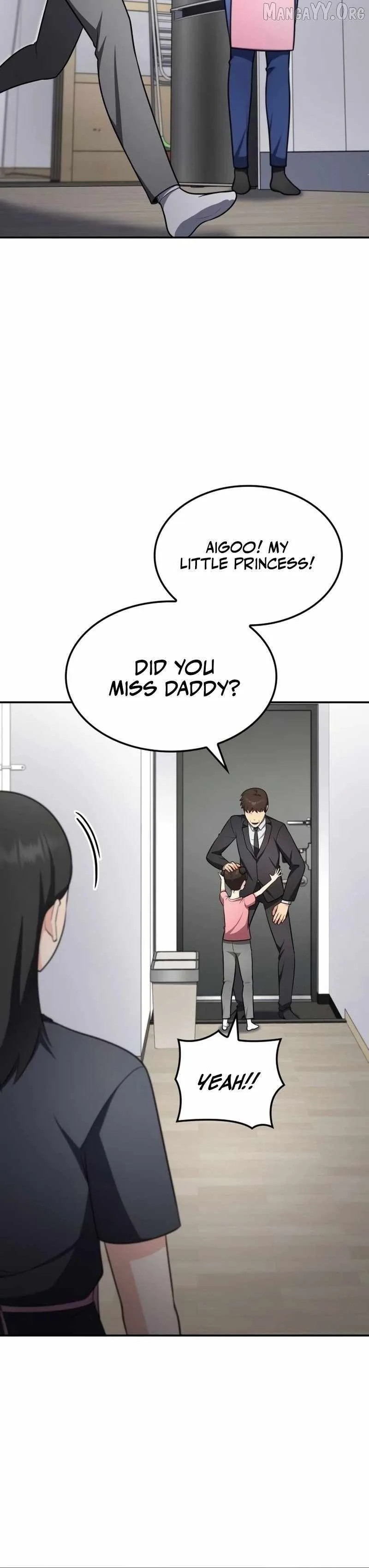 Coin Jackpot After Divorce Chapter 56 page 22