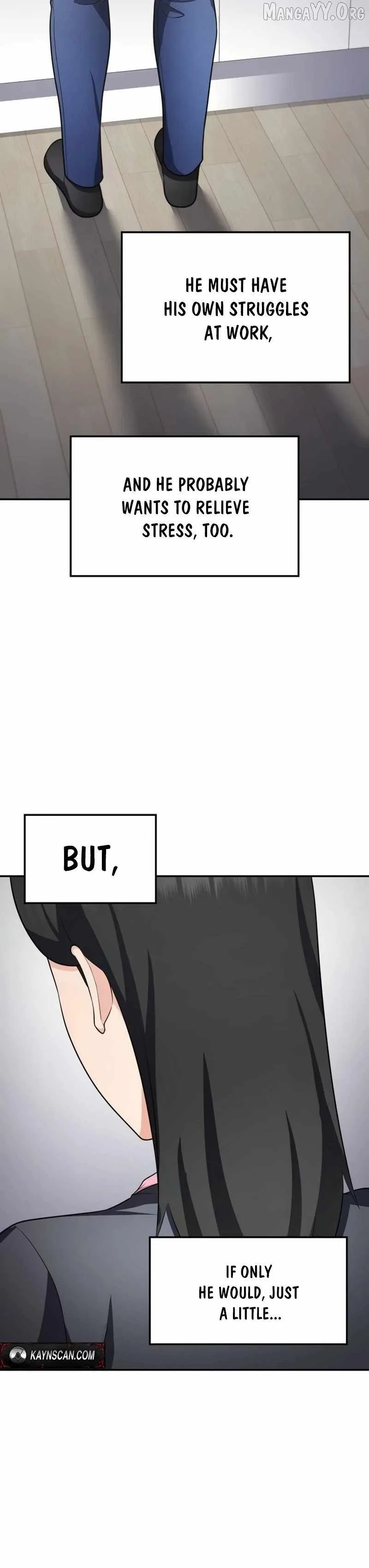 Coin Jackpot After Divorce Chapter 56 page 20