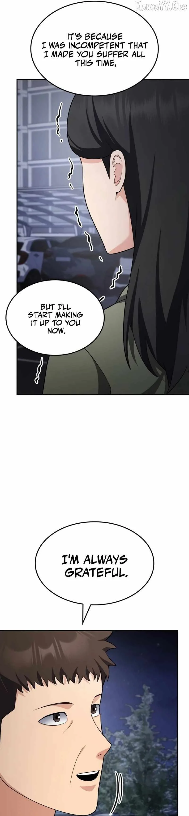 Coin Jackpot After Divorce Chapter 56 page 30