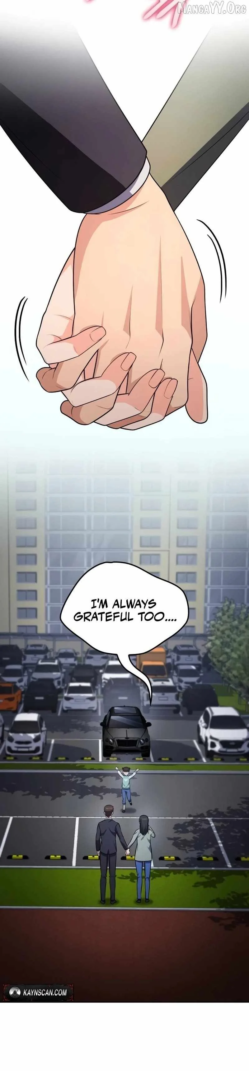 Coin Jackpot After Divorce Chapter 56 page 32