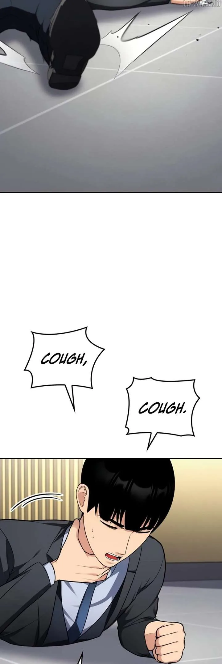 Coin Jackpot After Divorce Chapter 36 page 33