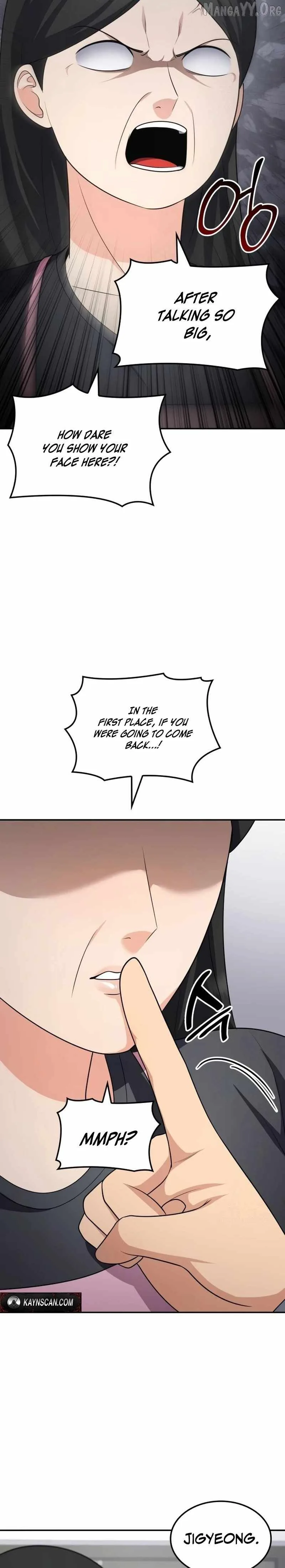 Coin Jackpot After Divorce Chapter 56 page 24