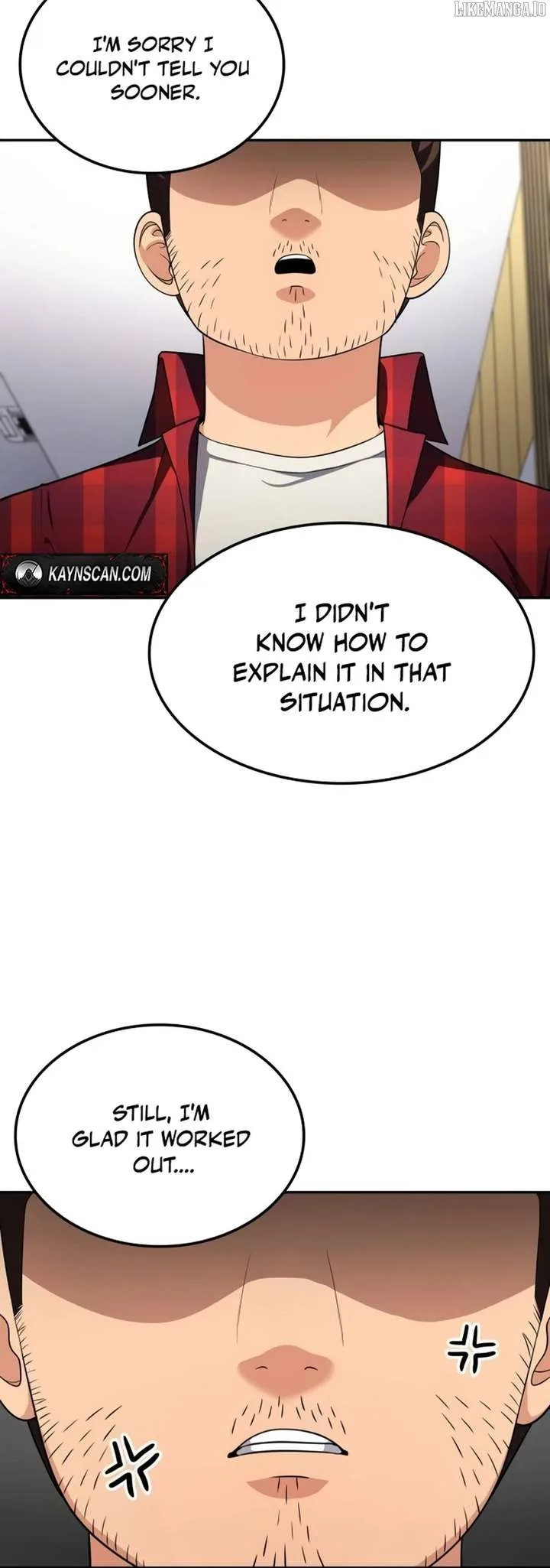 Coin Jackpot After Divorce Chapter 36 page 29