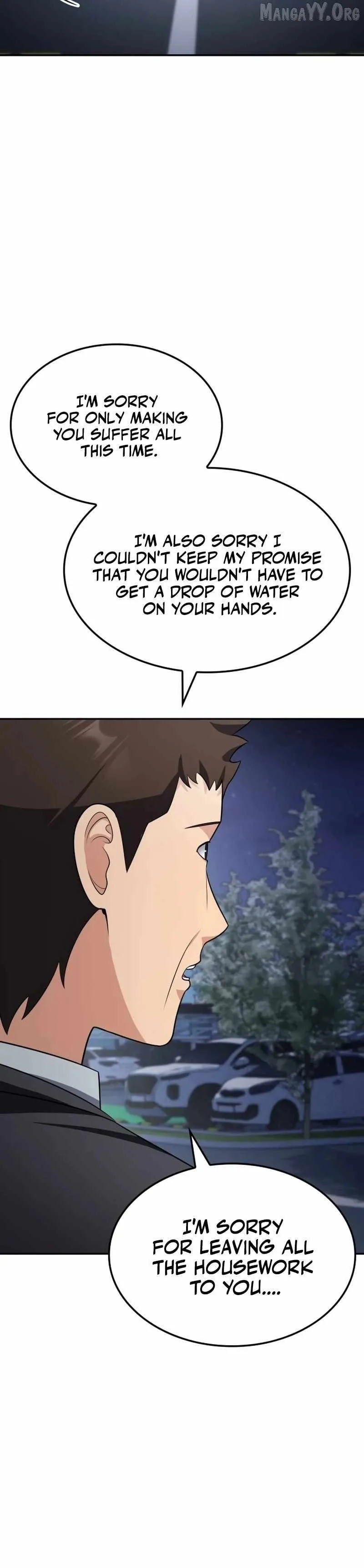 Coin Jackpot After Divorce Chapter 56 page 29