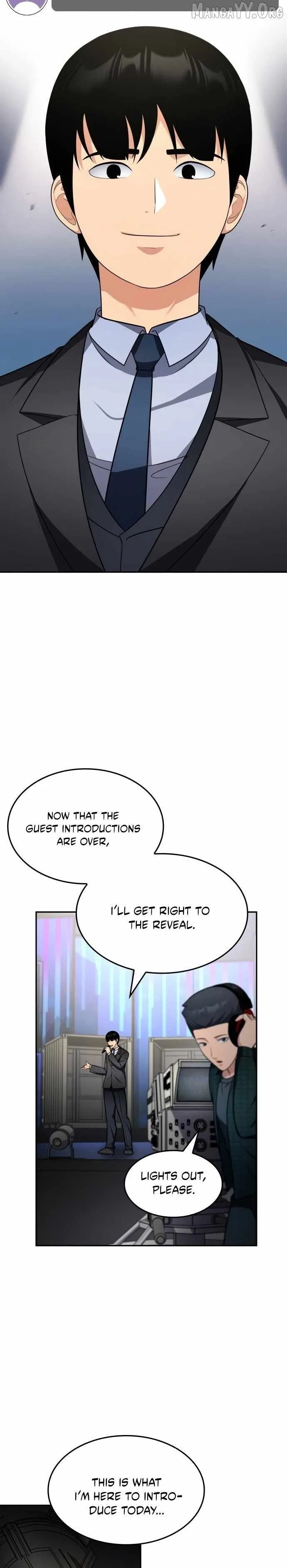 Coin Jackpot After Divorce Chapter 58 page 3
