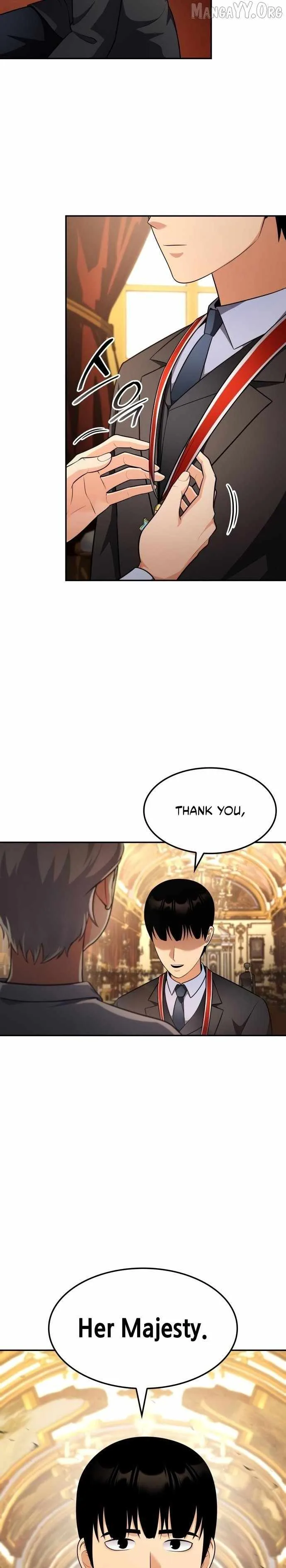 Coin Jackpot After Divorce Chapter 57 page 4