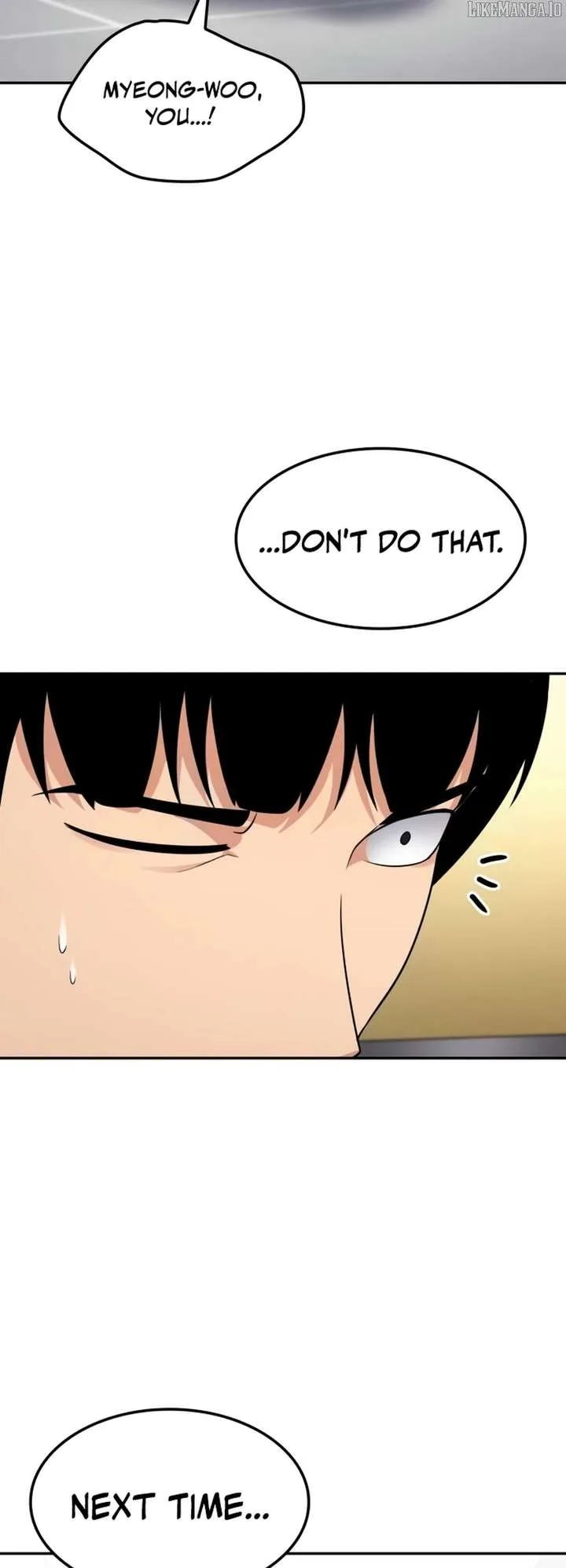 Coin Jackpot After Divorce Chapter 36 page 34