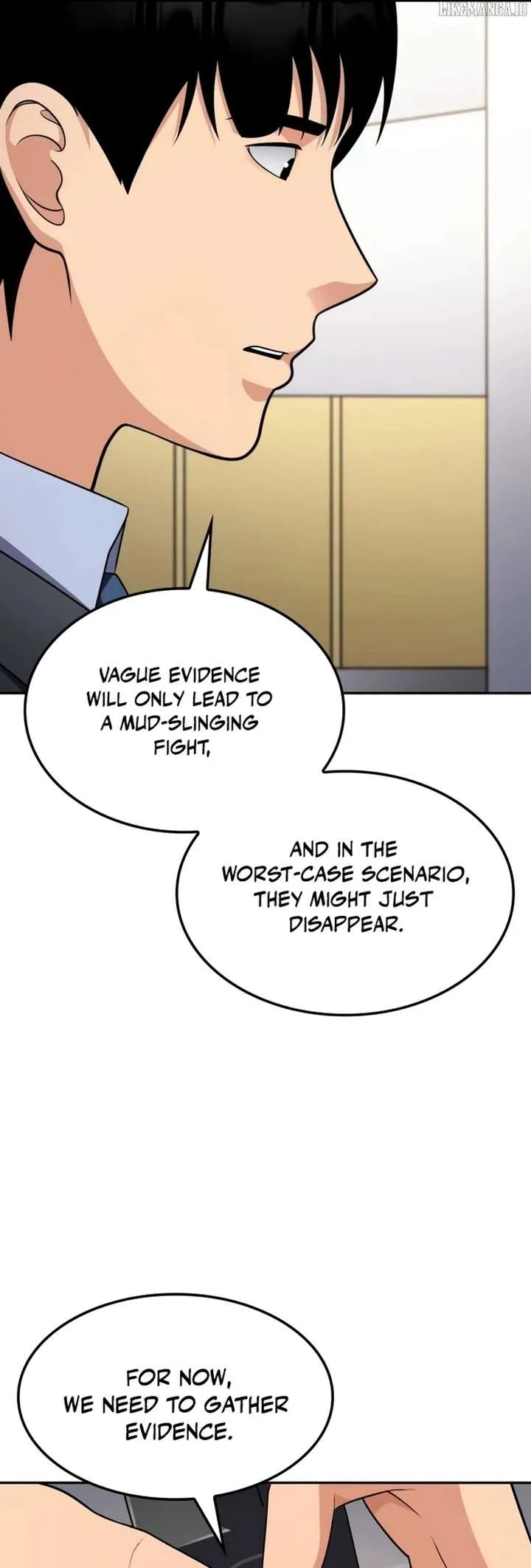 Coin Jackpot After Divorce Chapter 36 page 38