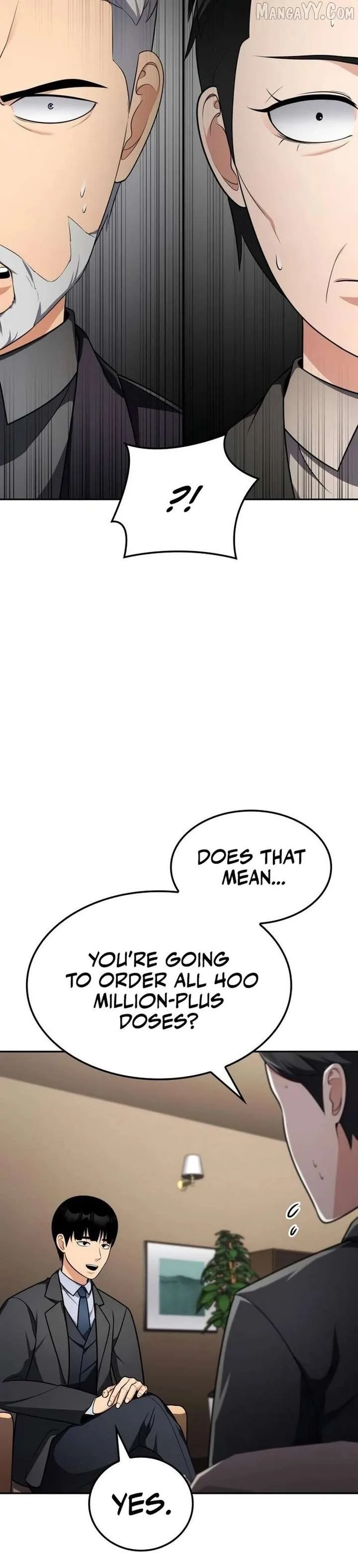 Coin Jackpot After Divorce Chapter 44 page 28