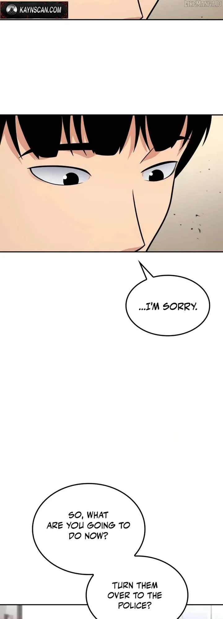 Coin Jackpot After Divorce Chapter 36 page 36