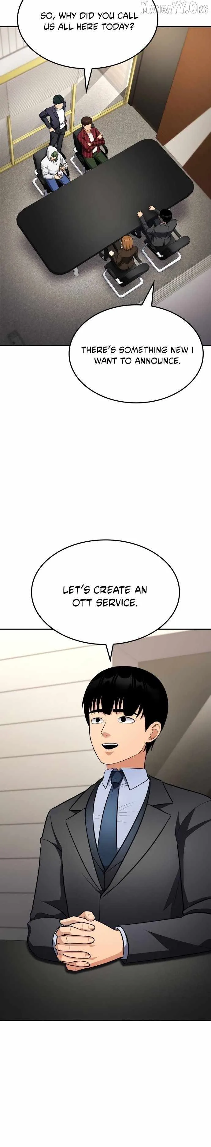 Coin Jackpot After Divorce Chapter 57 page 8