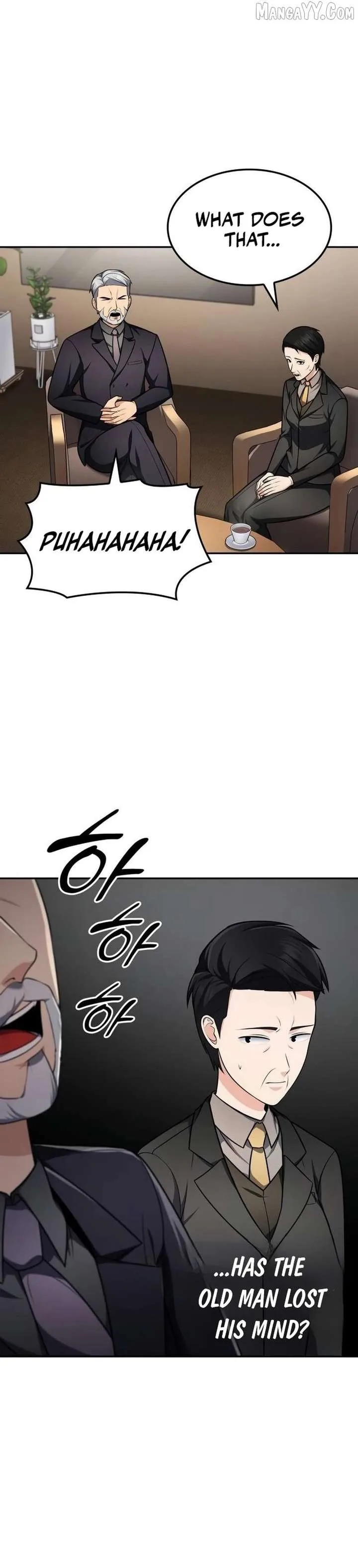 Coin Jackpot After Divorce Chapter 44 page 29