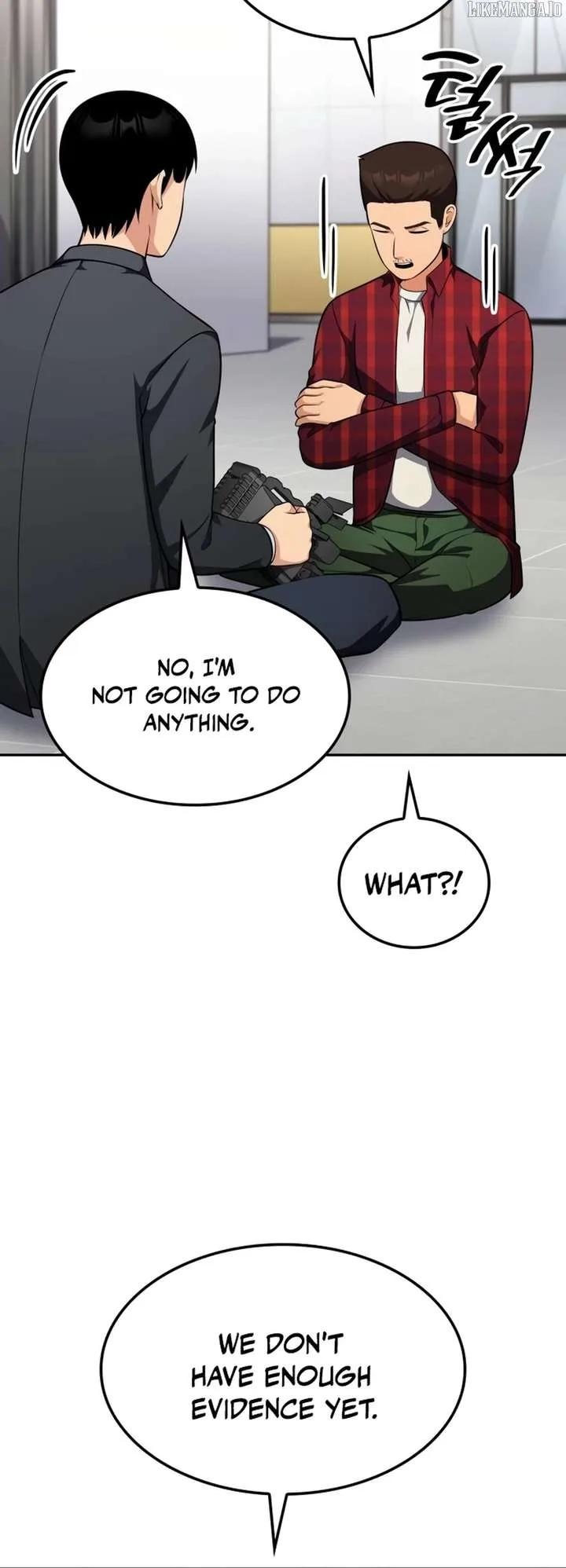 Coin Jackpot After Divorce Chapter 36 page 37