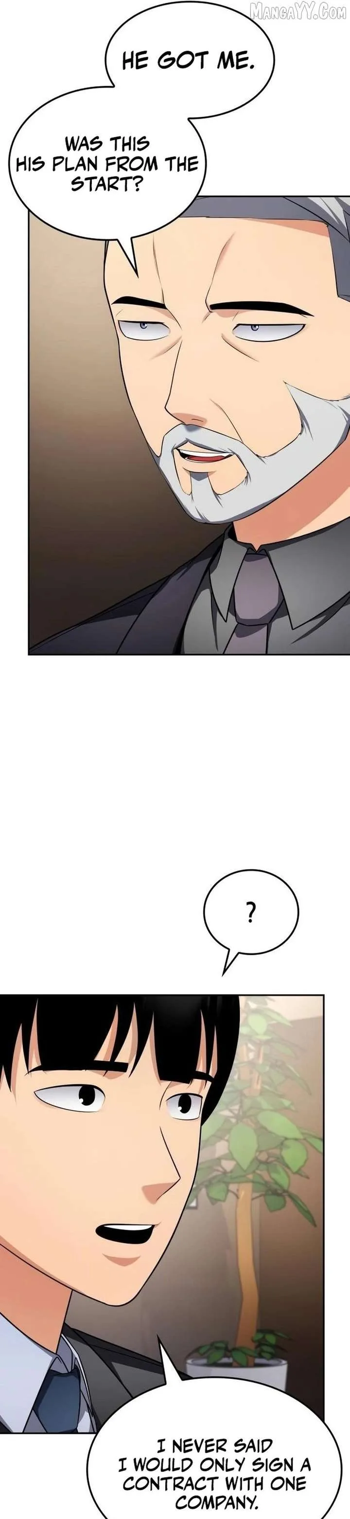 Coin Jackpot After Divorce Chapter 44 page 30