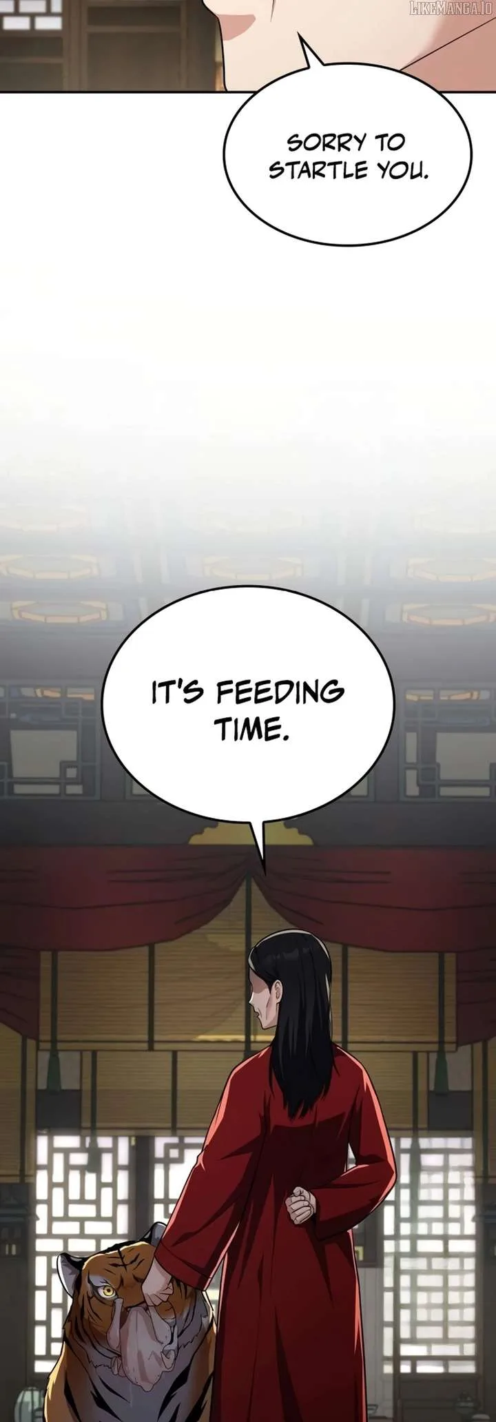 Coin Jackpot After Divorce Chapter 36 page 47