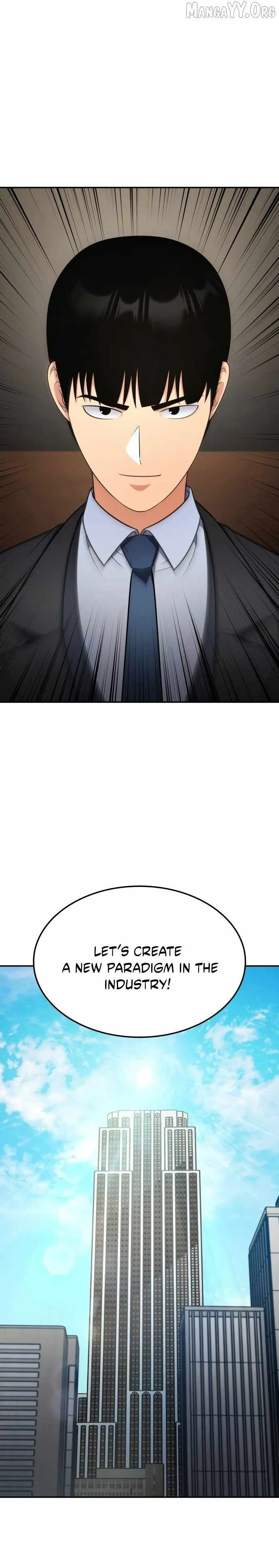 Coin Jackpot After Divorce Chapter 57 page 14