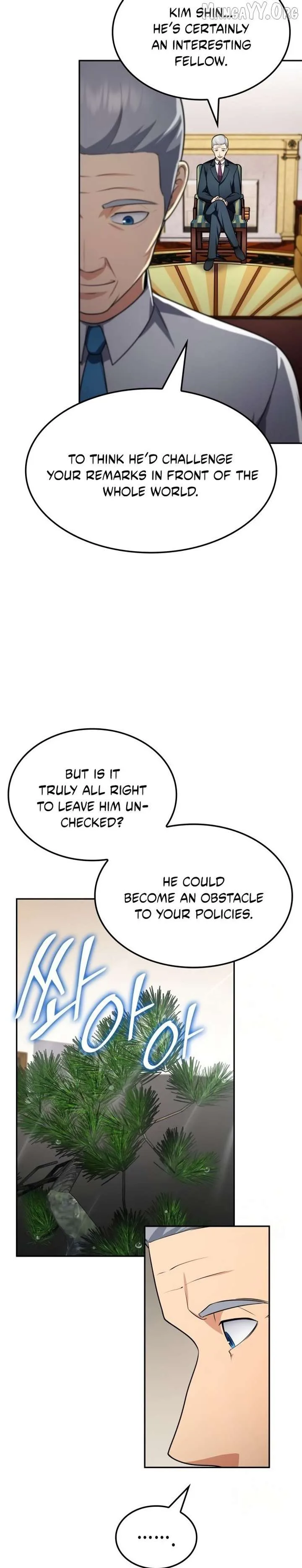 Coin Jackpot After Divorce Chapter 62 page 4