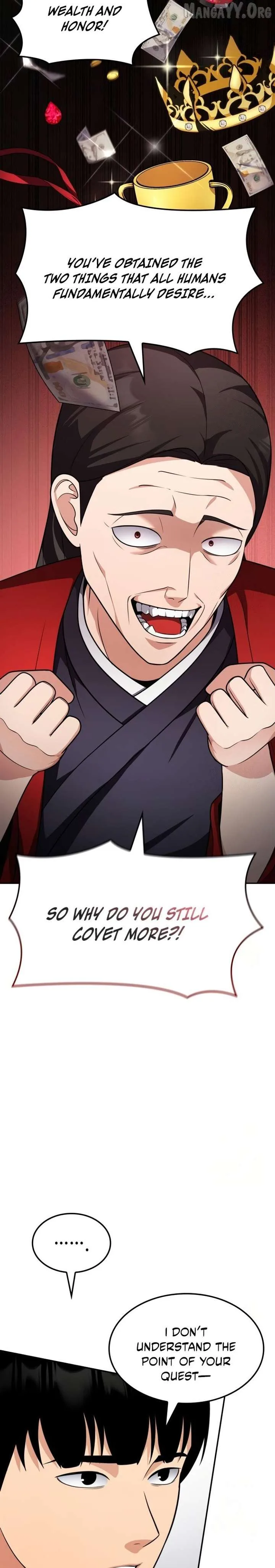 Coin Jackpot After Divorce Chapter 62 page 26