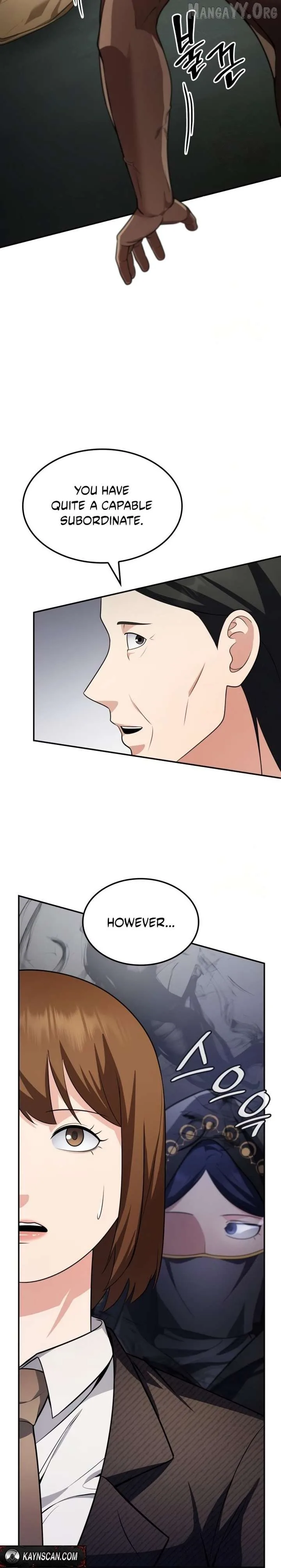 Coin Jackpot After Divorce Chapter 62 page 17