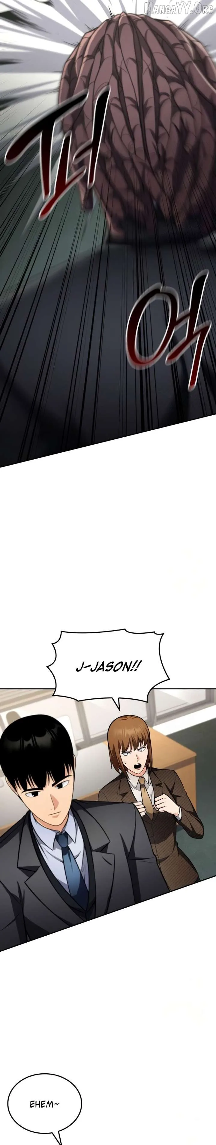 Coin Jackpot After Divorce Chapter 62 page 12