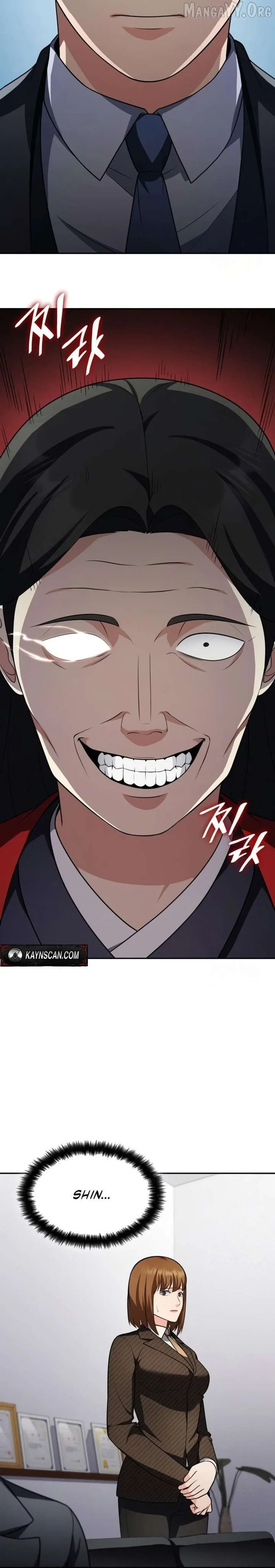 Coin Jackpot After Divorce Chapter 62 page 29