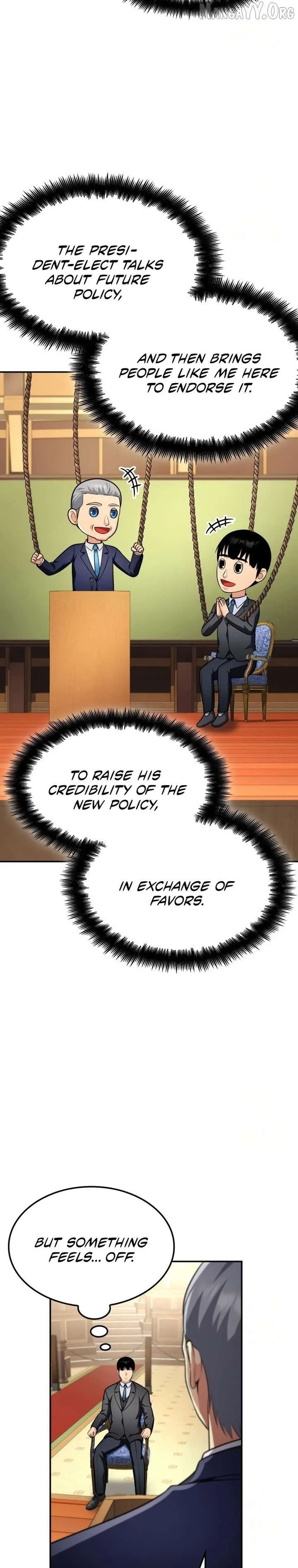 Coin Jackpot After Divorce Chapter 61 page 4