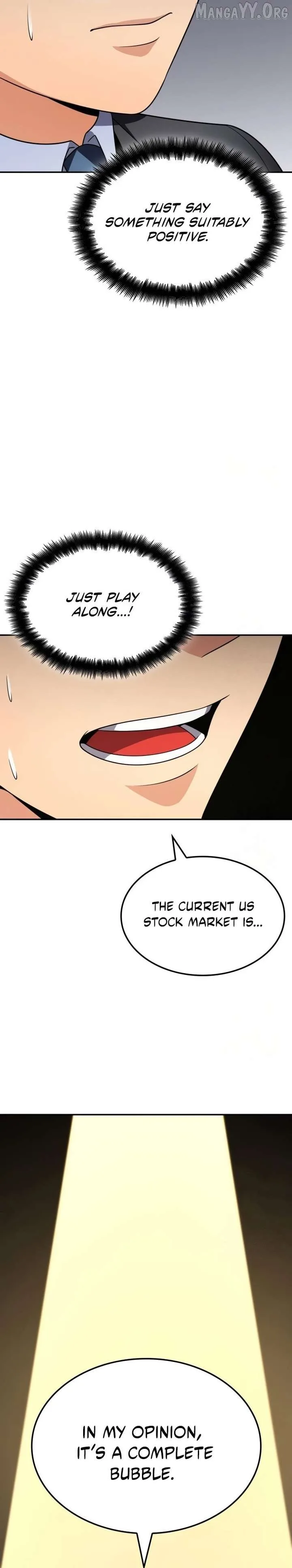 Coin Jackpot After Divorce Chapter 61 page 7